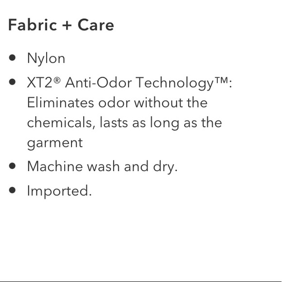 NWT Athleta Momentum Tank // Black - Picture 12 of 12